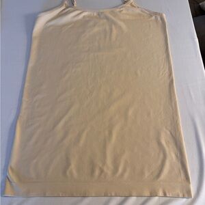 Apt. 9 Beige Tank Top